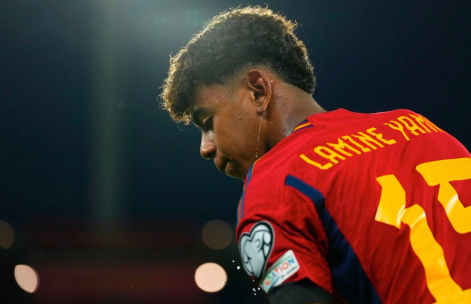 帕森斯：勇士现在成绩也就中游 却一直雪藏唯一的年轻天赋库明加