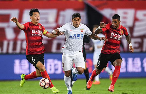 大胜北京北汽 浙江方兴渡拿到冠军点