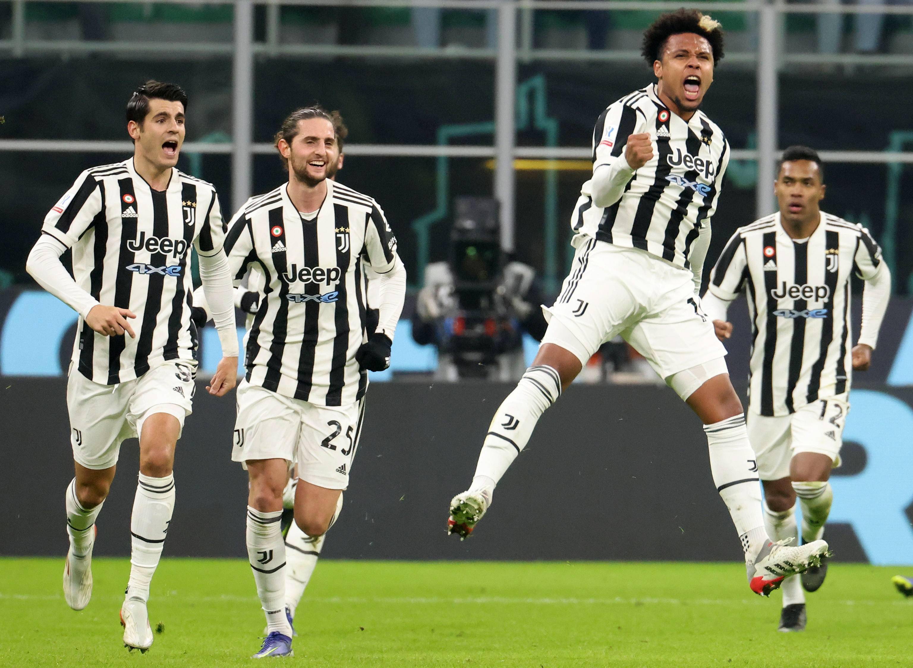 [德甲]拜仁遭遇本赛季德甲首败