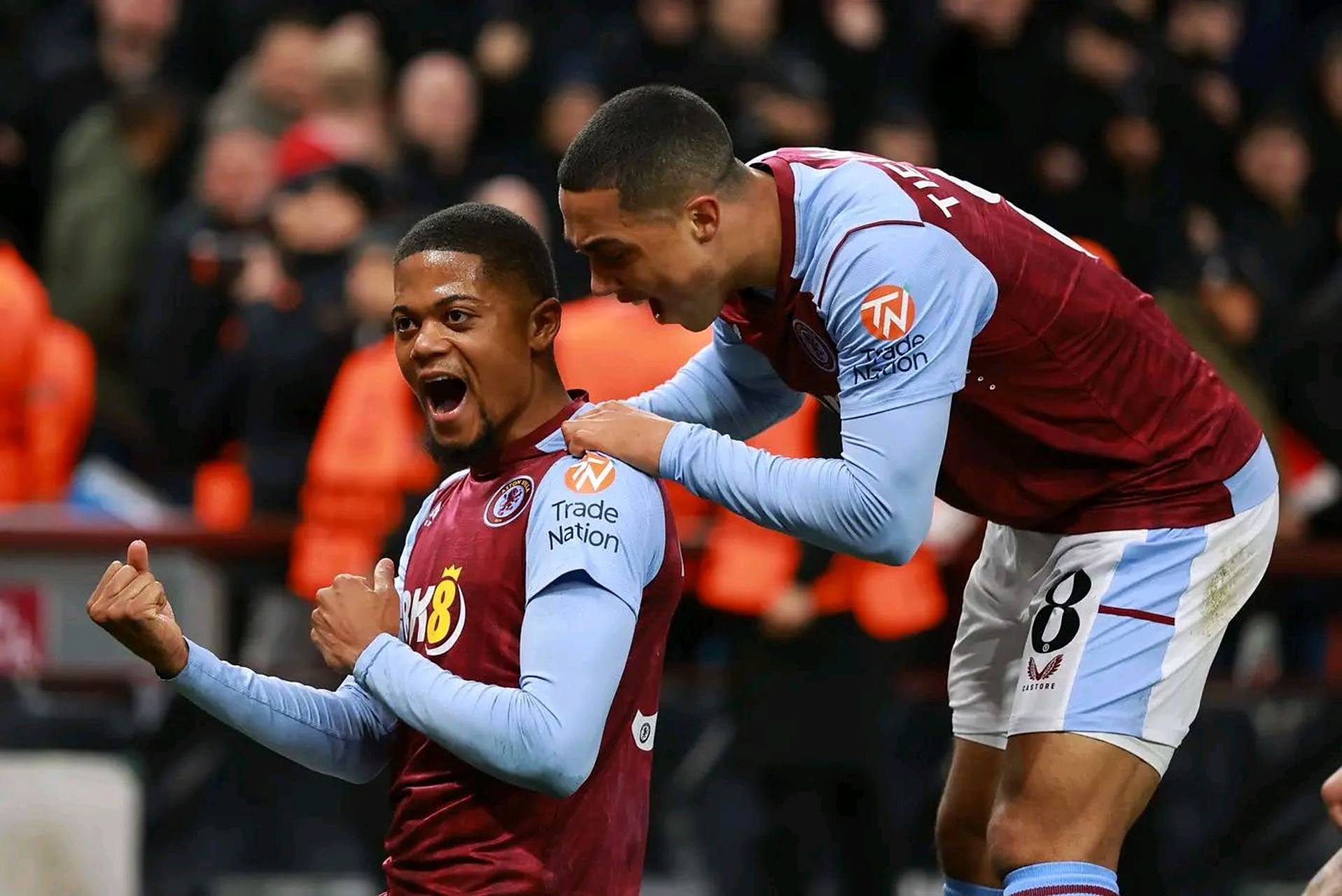 巴恩斯利主帅：索博有点不尊重，对强队或欧冠他不该这样