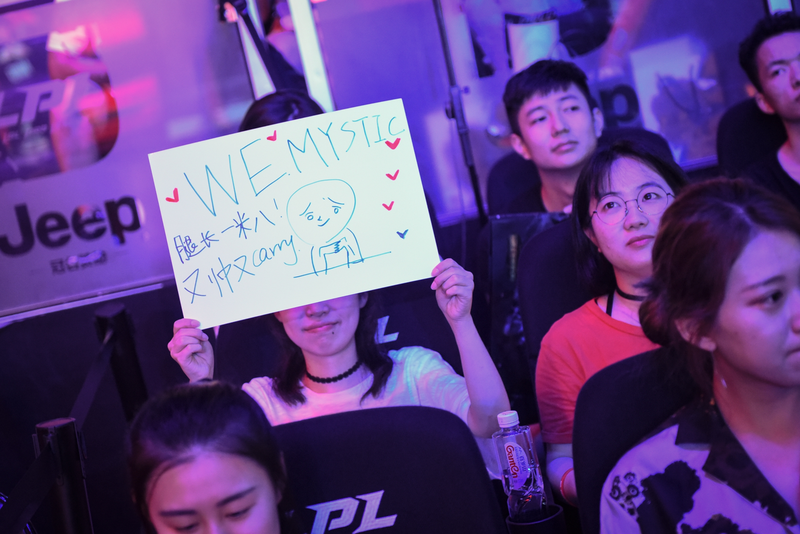 Spirit 击败FaZe，晋级BLAST Premier World Final 2024的半决赛