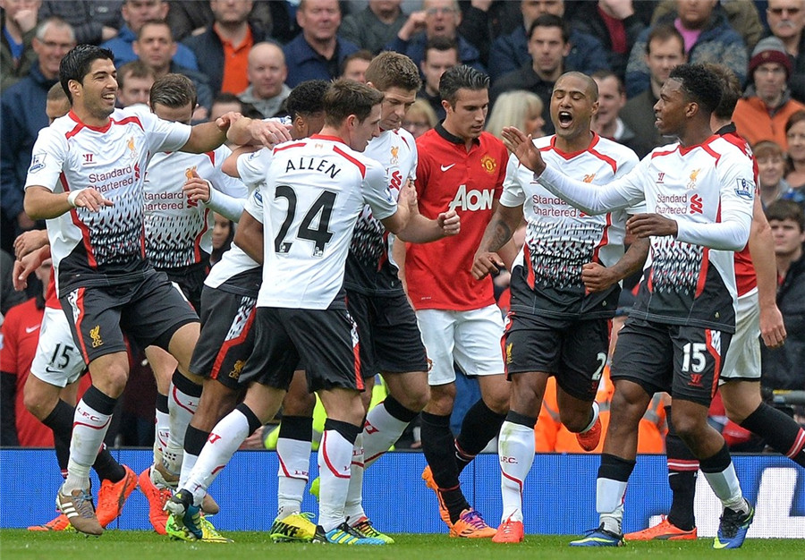 中超-安永佳进球费利佩破门 深圳新鹏城平成都蓉城